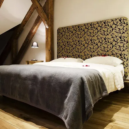 Szálloda Dolce Boutique 4*
