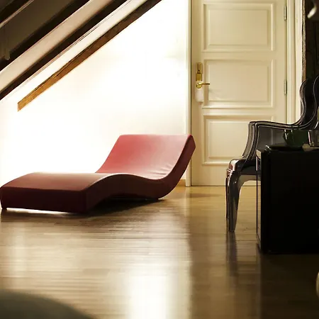 Szálloda Dolce Boutique 4*