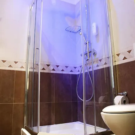 Dolce Boutique 4* Prága